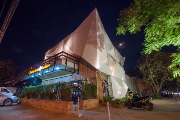 Hotel The Privilege Boutique (Siem Reap)